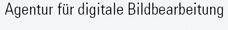 Agentur in M&uuml;nchen f&uuml;r digitale Bildbearbeitung
