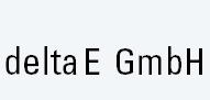 deltaE GmbH