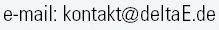 e-mail: kontakt@deltaE.de